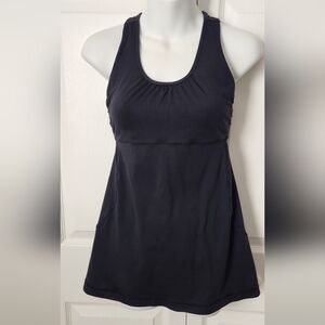 Lululemon Turbo Tank